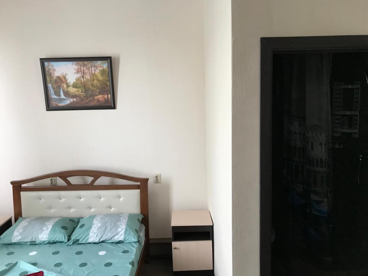 Бархат Gantiadi Dış mekan fotoğraf